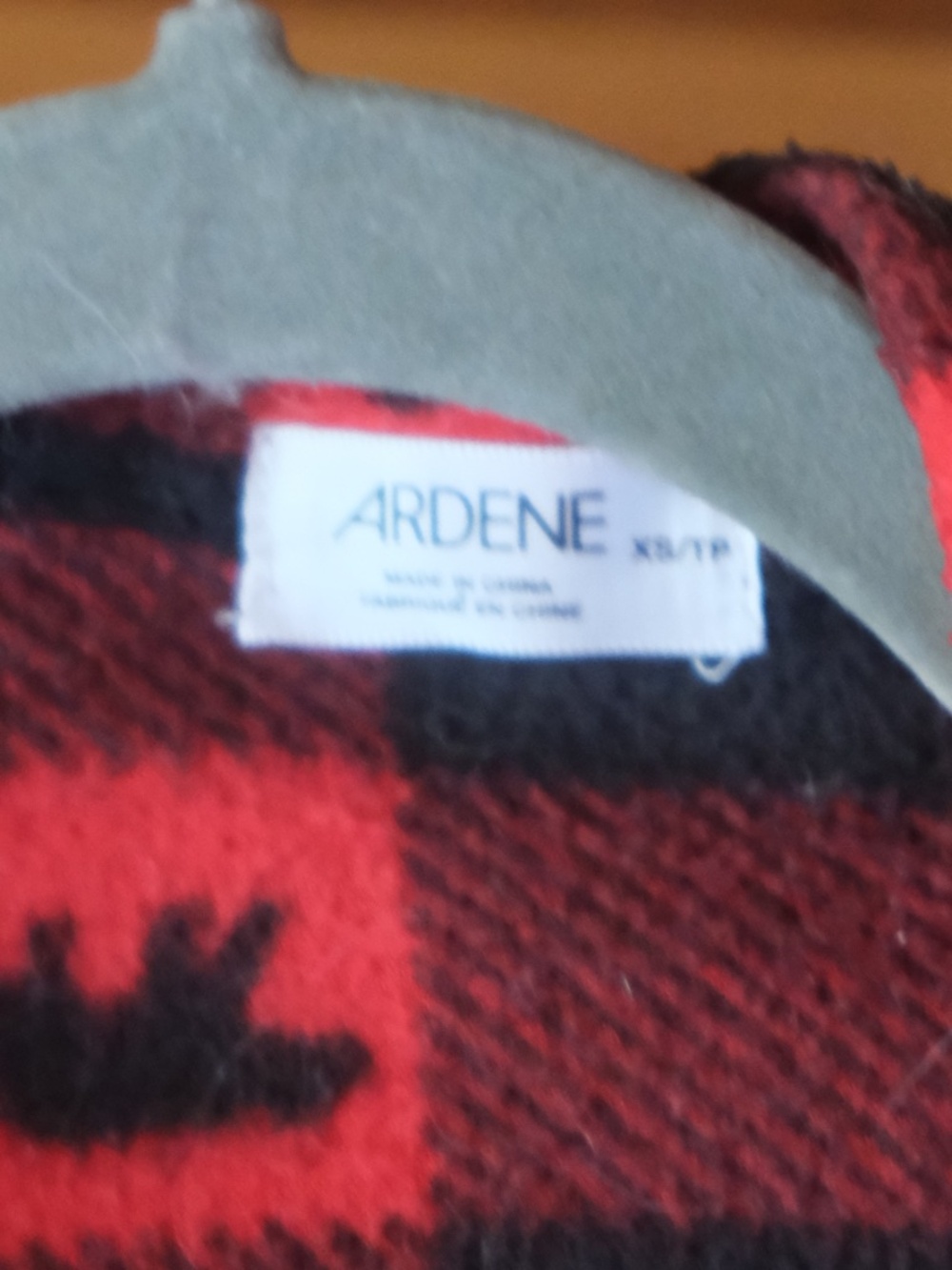 Pyjama Ardene - Picture 2 of 2
